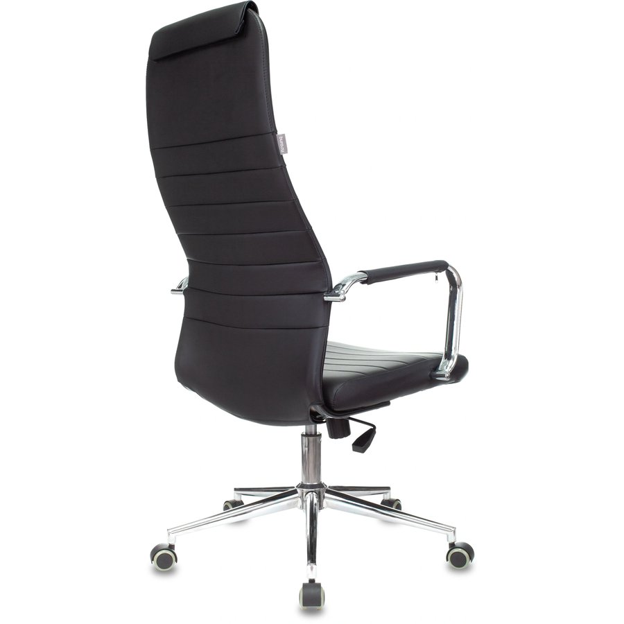 Бюрократ KB-9N/ECO (KB-9N/ECO/BLACK) Черный