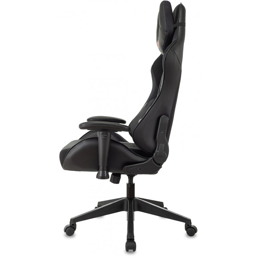 Zombie VIKING 4 AERO Edition (VIKING 4 AERO BLACK) Черный