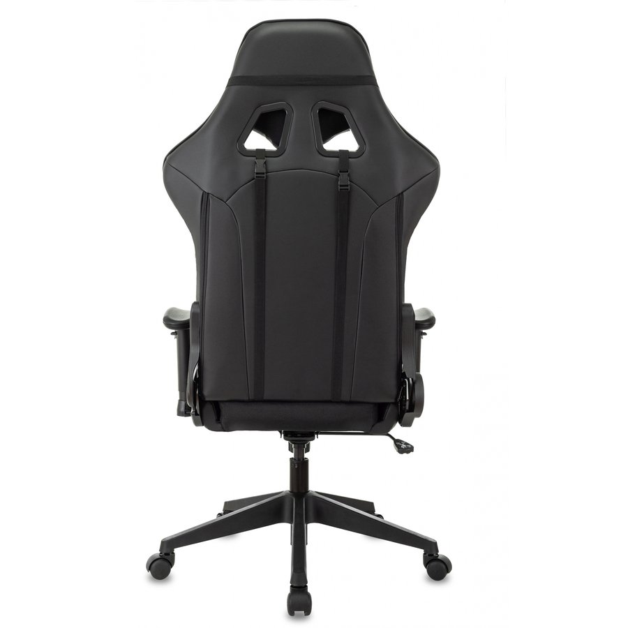Zombie VIKING 4 AERO Edition (VIKING 4 AERO BLACK) Черный