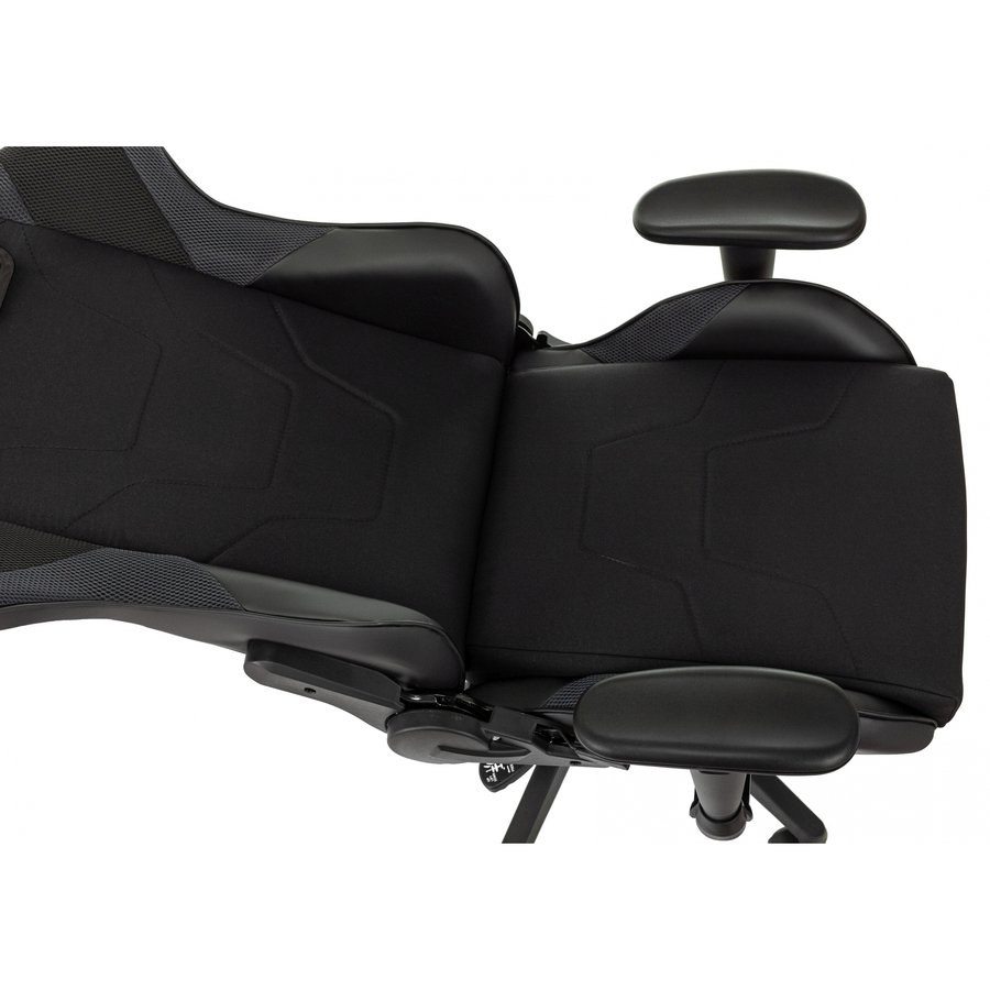 Zombie VIKING 4 AERO Edition (VIKING 4 AERO BLACK) Черный