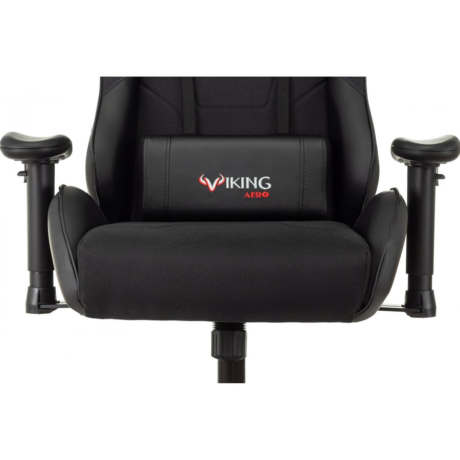 Zombie VIKING 4 AERO Edition (VIKING 4 AERO BLACK) Черный