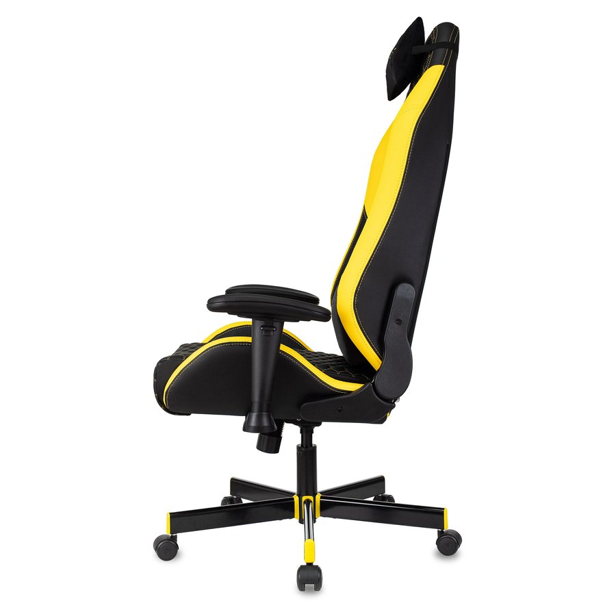 Knight Neon (KNIGHT NEON YELLOW) Черный/желтый