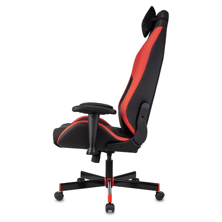 Knight Neon (KNIGHT NEON RED) Черный/красный