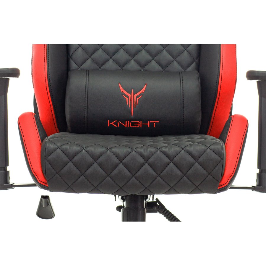Knight OUTRIDER (KNIGHT OUTRIDER BR) Красный
