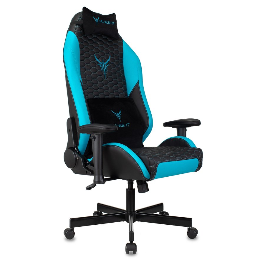 Knight Neon (KNIGHT NEON LBLUE) Голубой