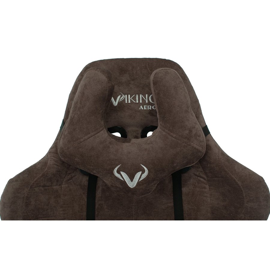 Zombie VIKING KNIGHT Fabric (VIKING KNIGHT LT10) Темно-коричневый