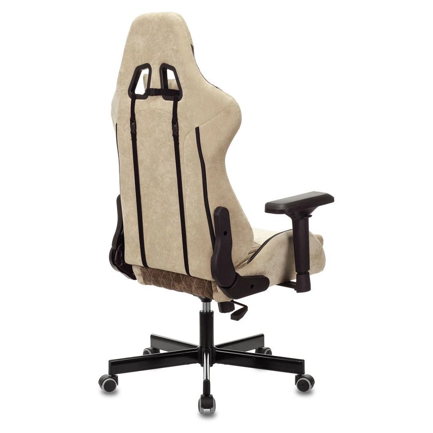 Zombie VIKING 7 KNIGHT Fabric (VIKING 7 KNIGHT BR) Коричневый/бежевый