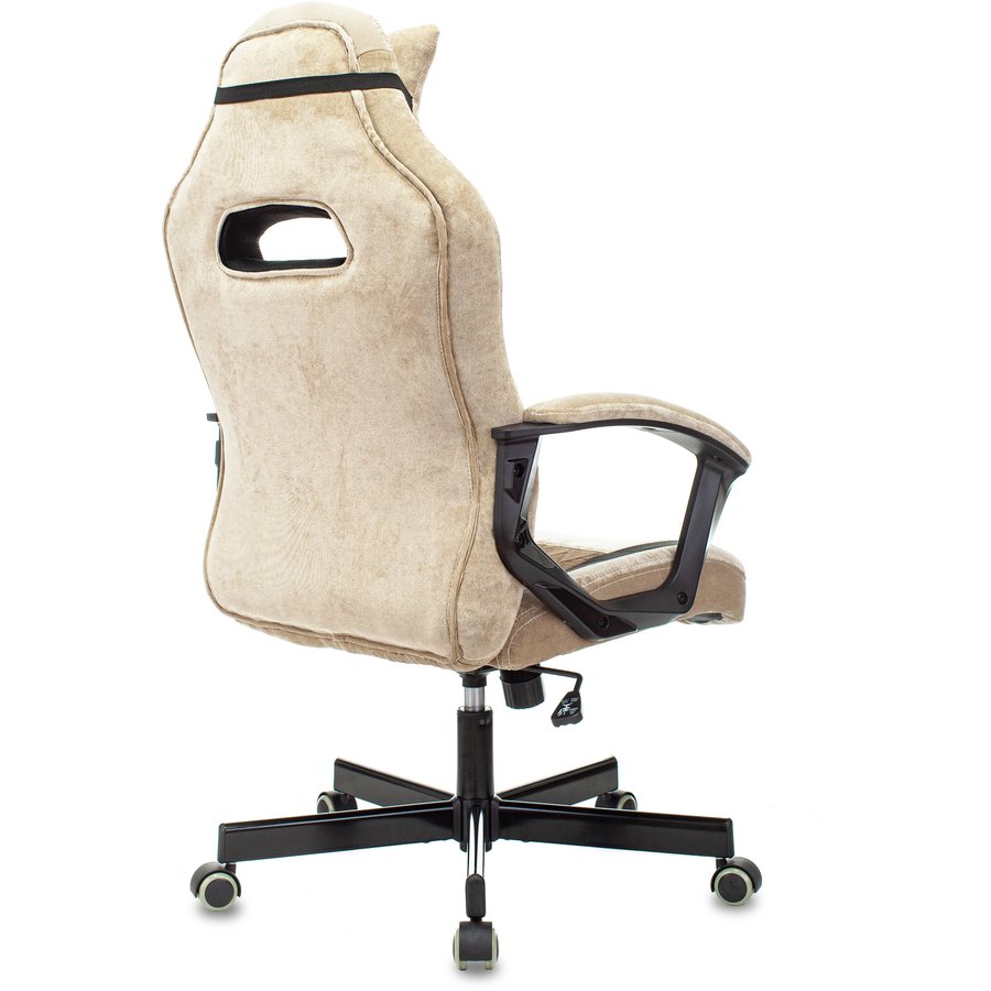 Zombie VIKING 6 KNIGHT Fabric (VIKING 6 KNIGHT BR) Коричневый/бежевый
