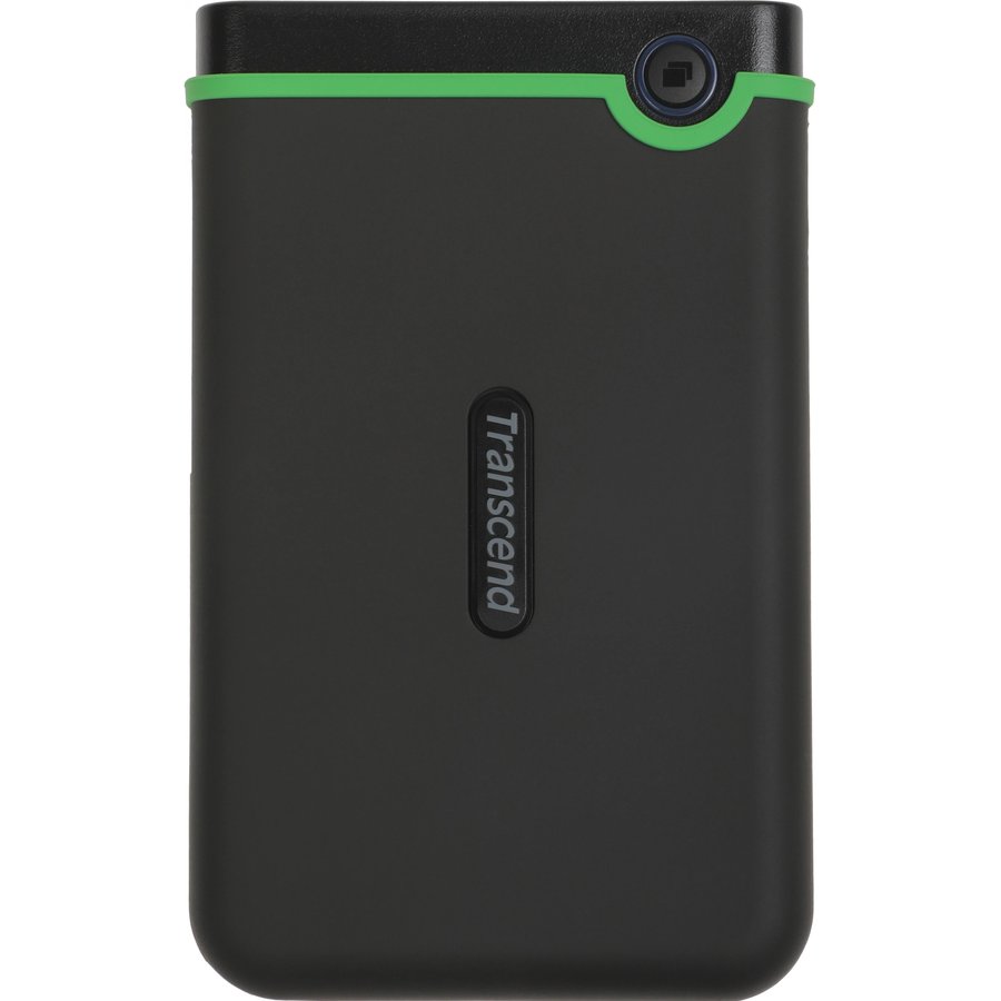 Transcend Portable HDD 1Tb (TS1TSJ25M3S)