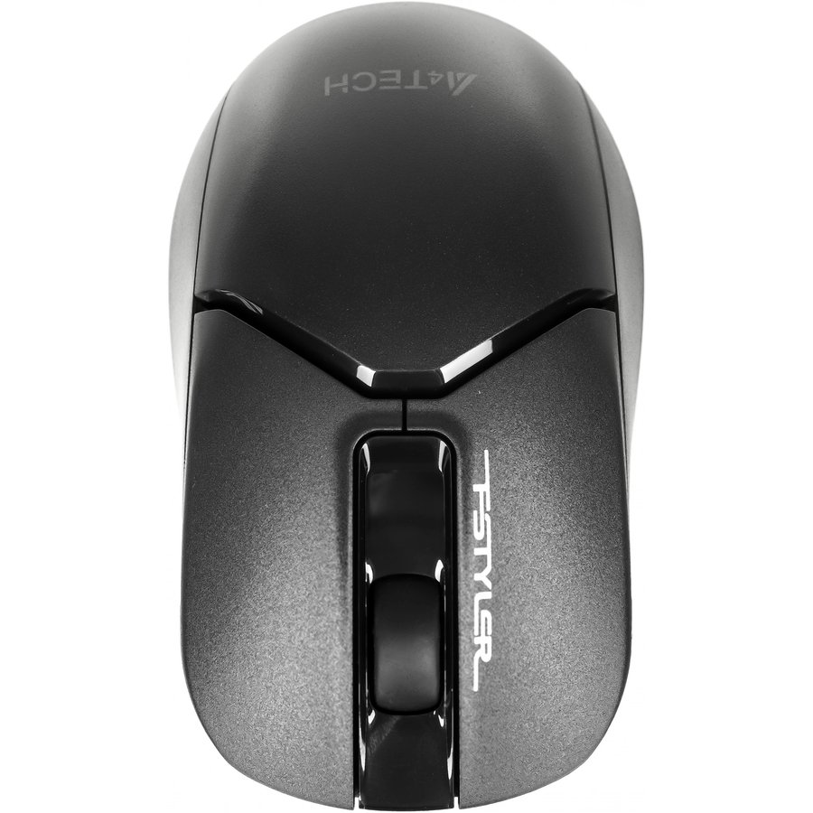 A4Tech Fstyler FG1012 (FG1012 BLACK)