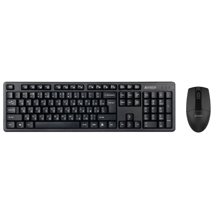 A4Tech 3330N