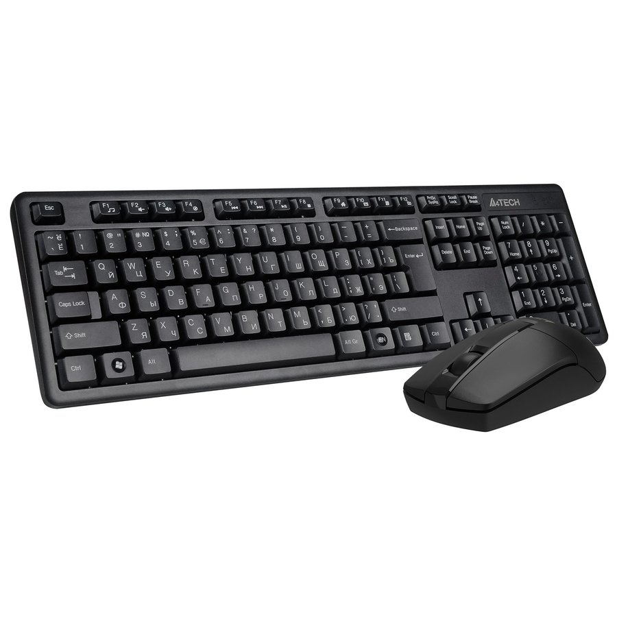 A4Tech 3330N