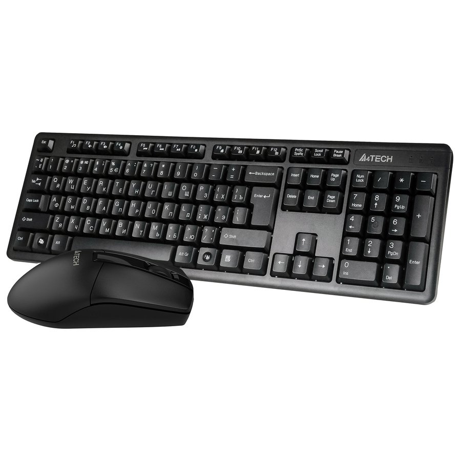 A4Tech 3330N