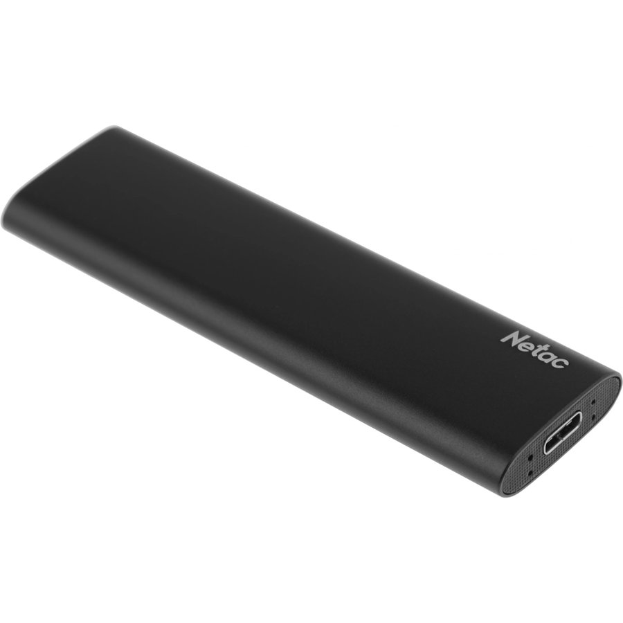 Netac 2 Тб SSD (NT01ZSLIM-002T-32BK)