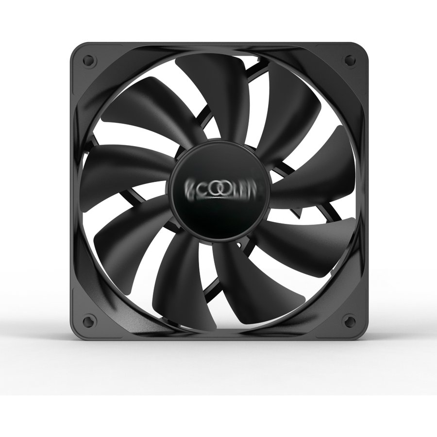 PCCOOLER Paladin EX400 (Paladin EX400)