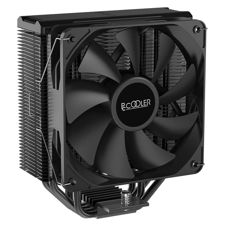 PCCOOLER Paladin EX400 (Paladin EX400)