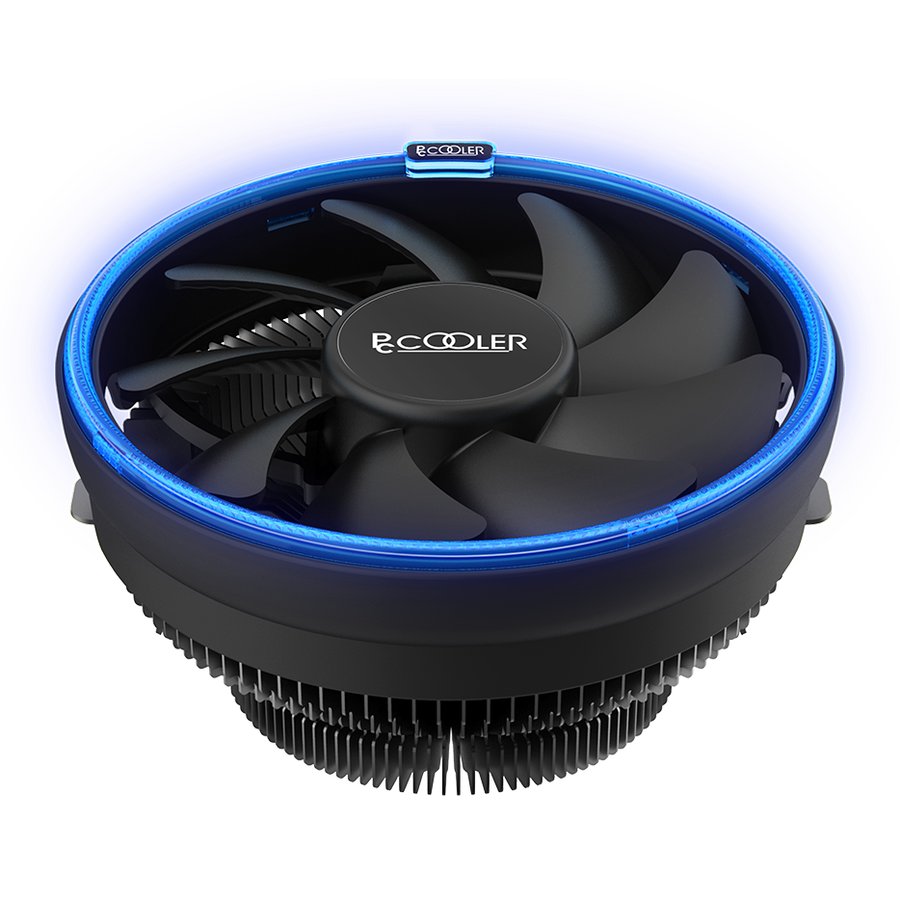 PCcooler E126MB (E126M B)