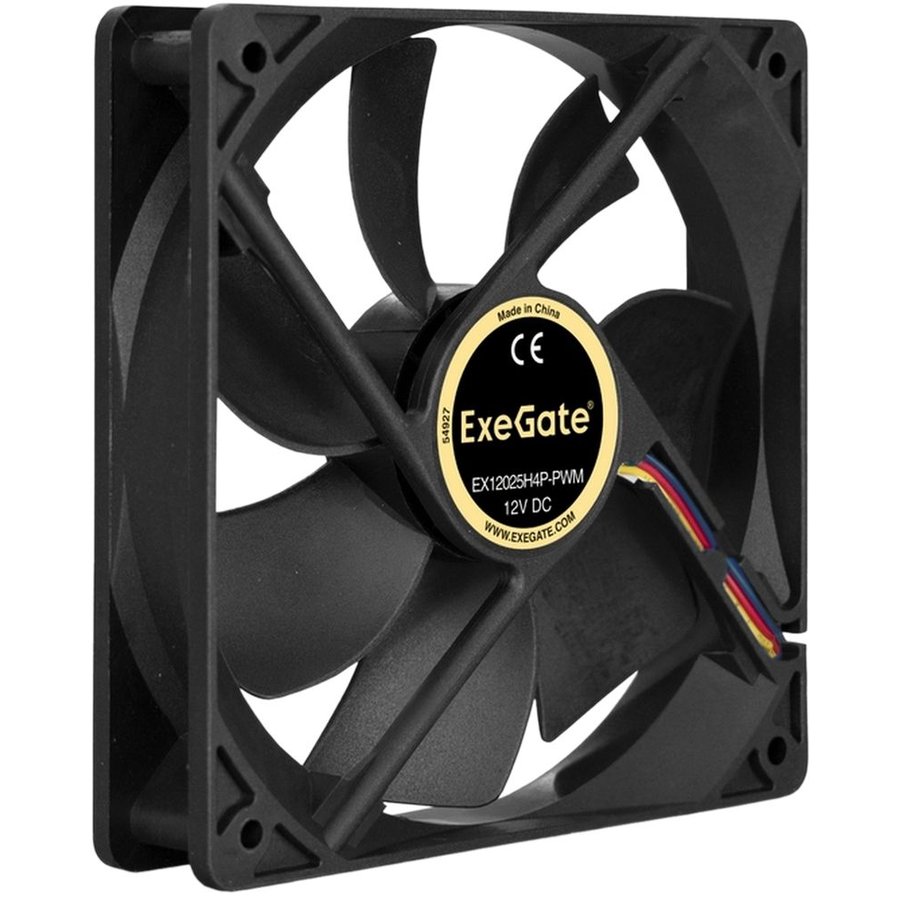 ExeGate E12025H4P-PWM (EX283392RUS)
