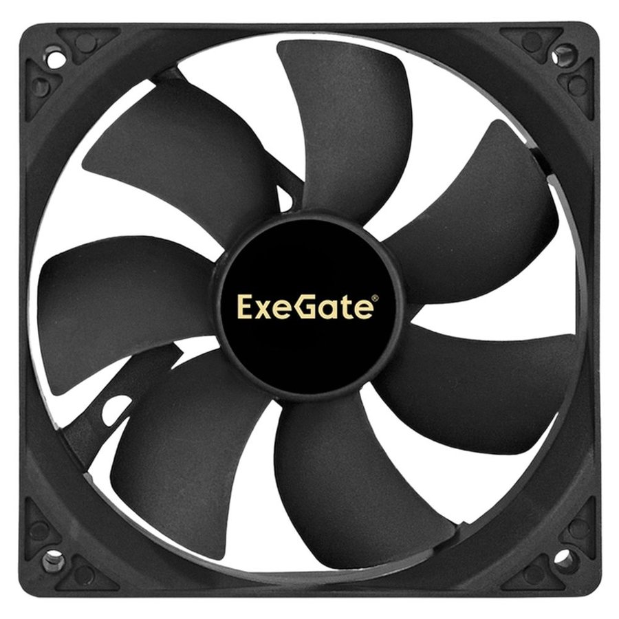 ExeGate E12025H4P-PWM (EX283392RUS)