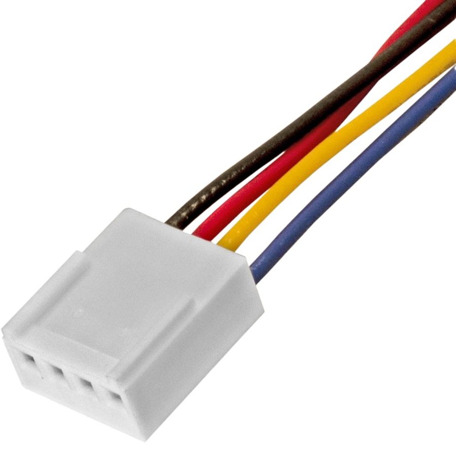 ExeGate E12025H4P-PWM (EX283392RUS)