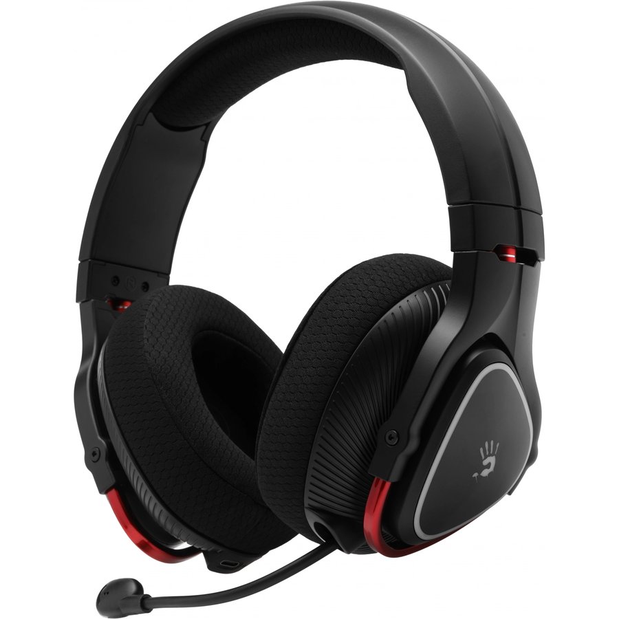 A4Tech Bloody MR710 (MR710 BLACK)