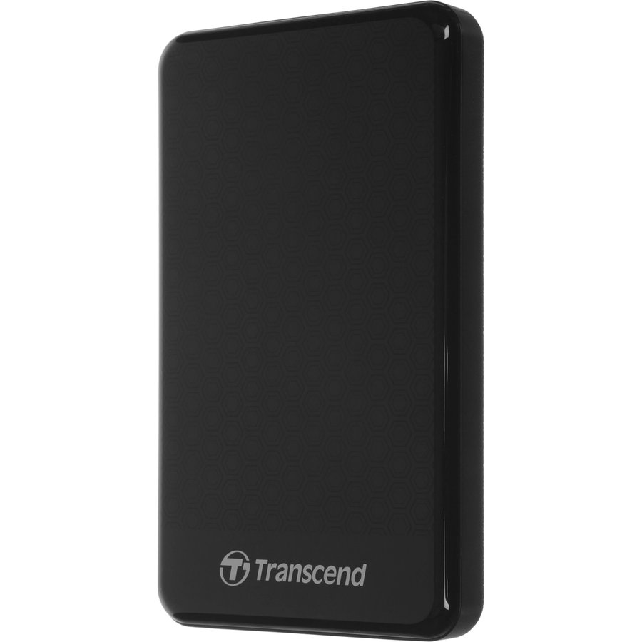 Transcend StoreJet 25A3 1Tb (TS1TSJ25A3K)