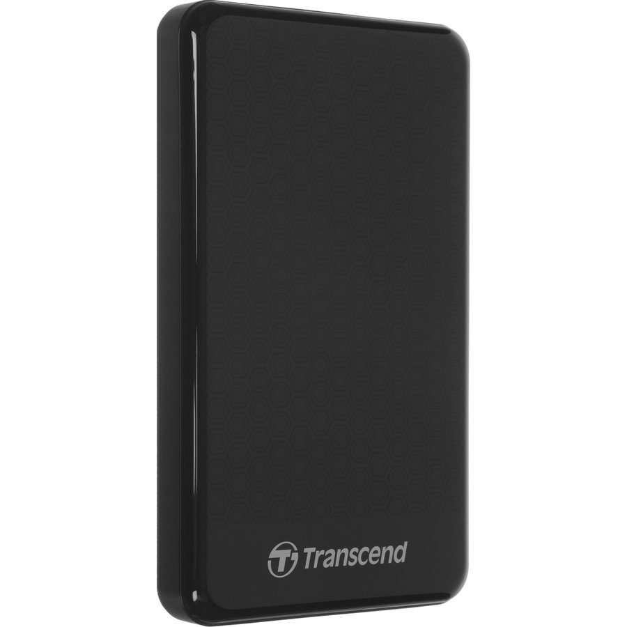Transcend StoreJet 25A3 1Tb (TS1TSJ25A3K)