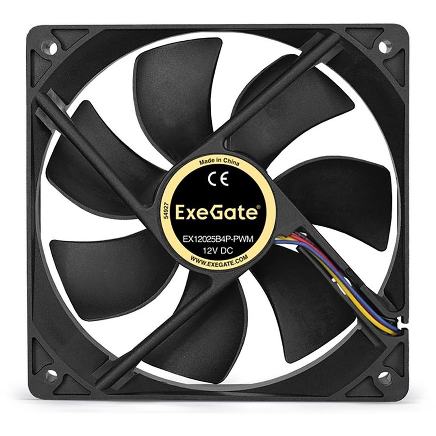 Exegate E12025B4P-PWM (EX283391RUS)