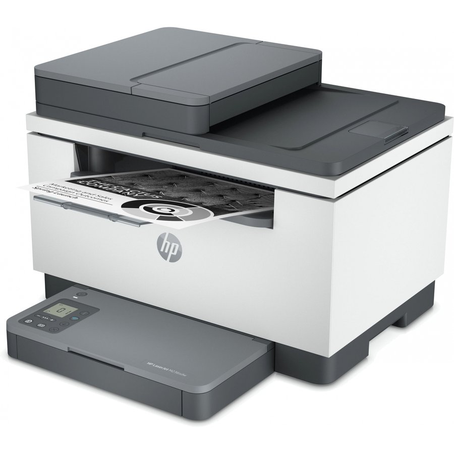 HP LaserJet M236sdw, ч/б, A4 (9YG09A)