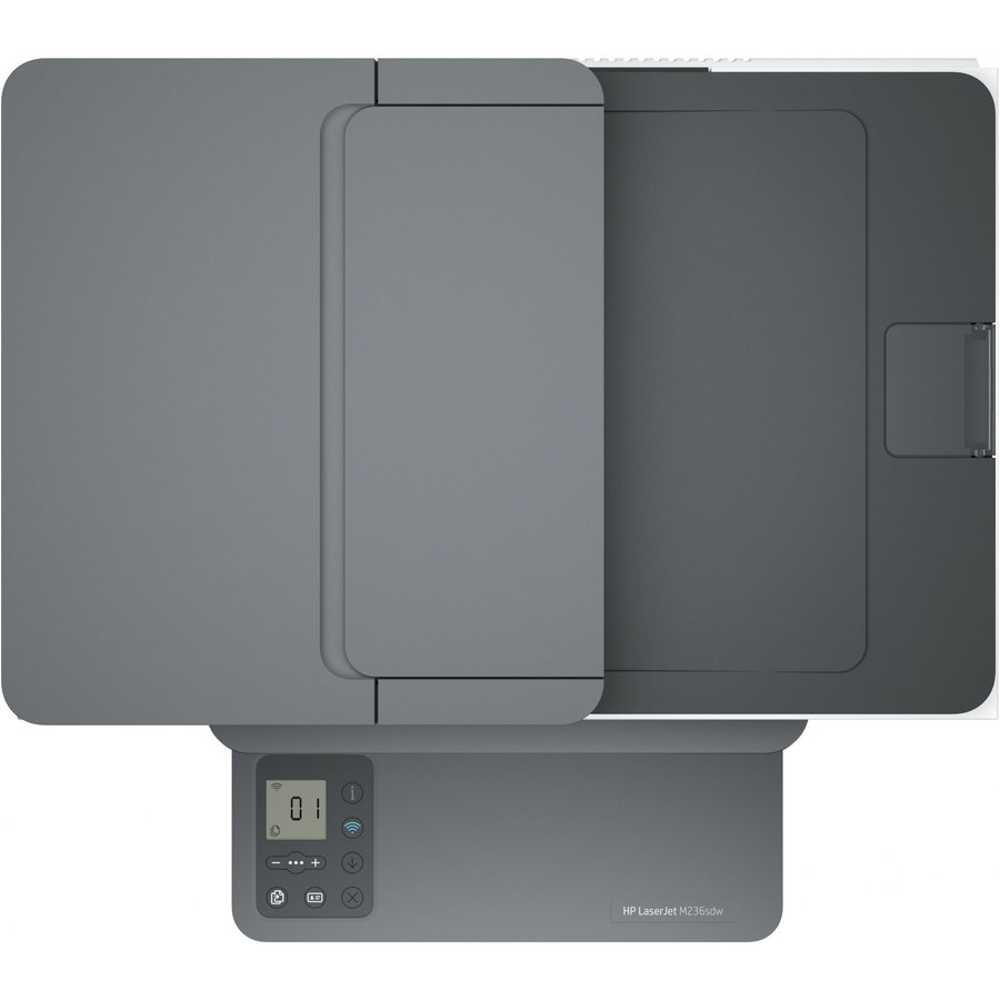 HP LaserJet M236sdw, ч/б, A4 (9YG09A)