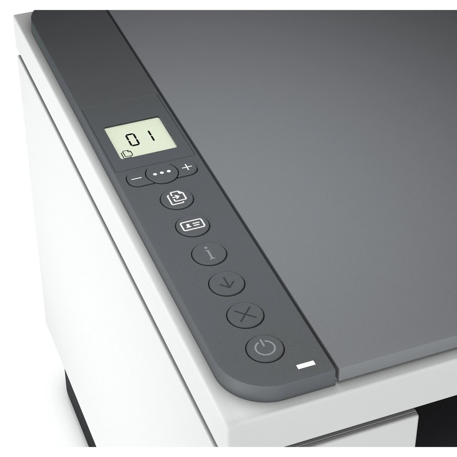 HP LaserJet M236d, ч/б, A4 (9YF94A)