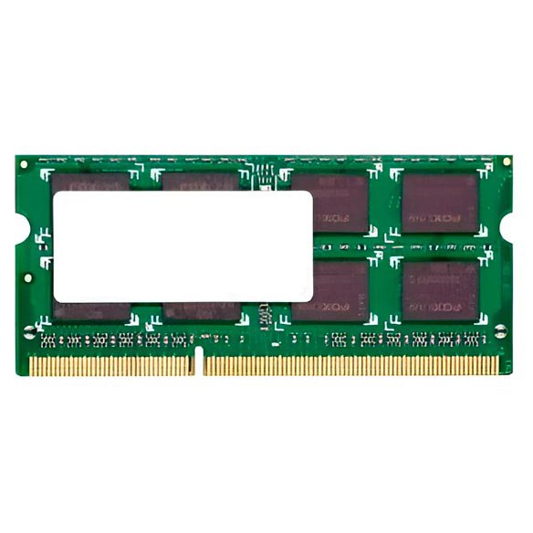 Foxline 4Gb DDR4 3200MHz SO-DIMM (FL3200D4S22-4G)
