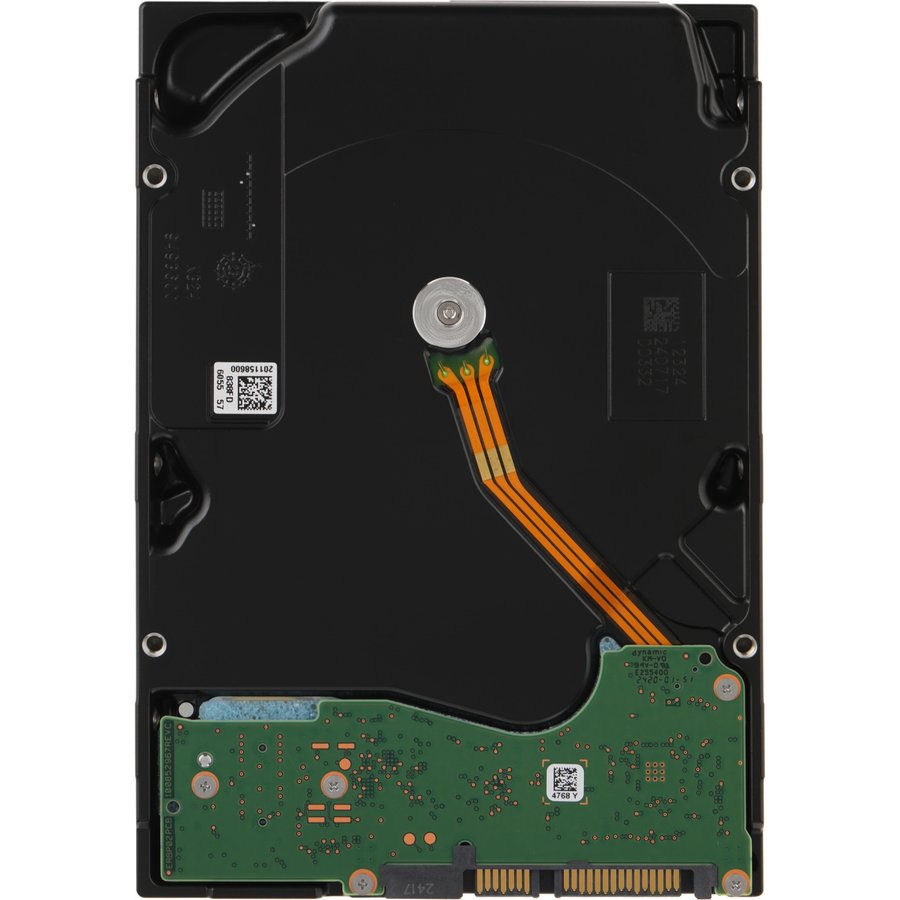 Seagate IronWolf 12 ТБ (ST12000VN0008)