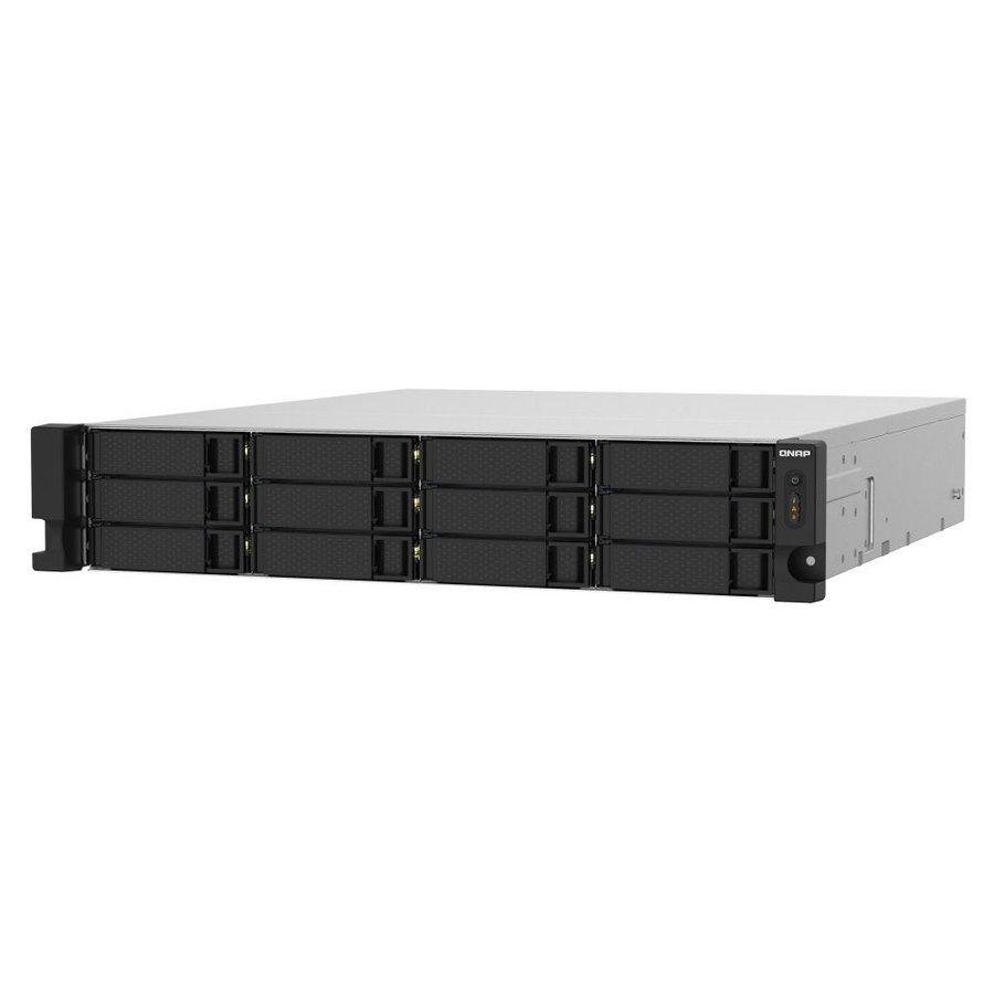 QNAP TS-1232PXU-RP-4G