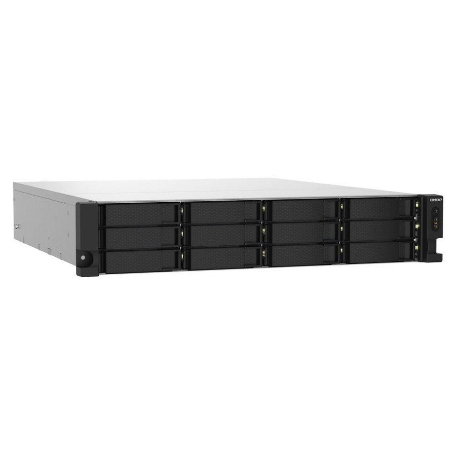 QNAP TS-1232PXU-RP-4G
