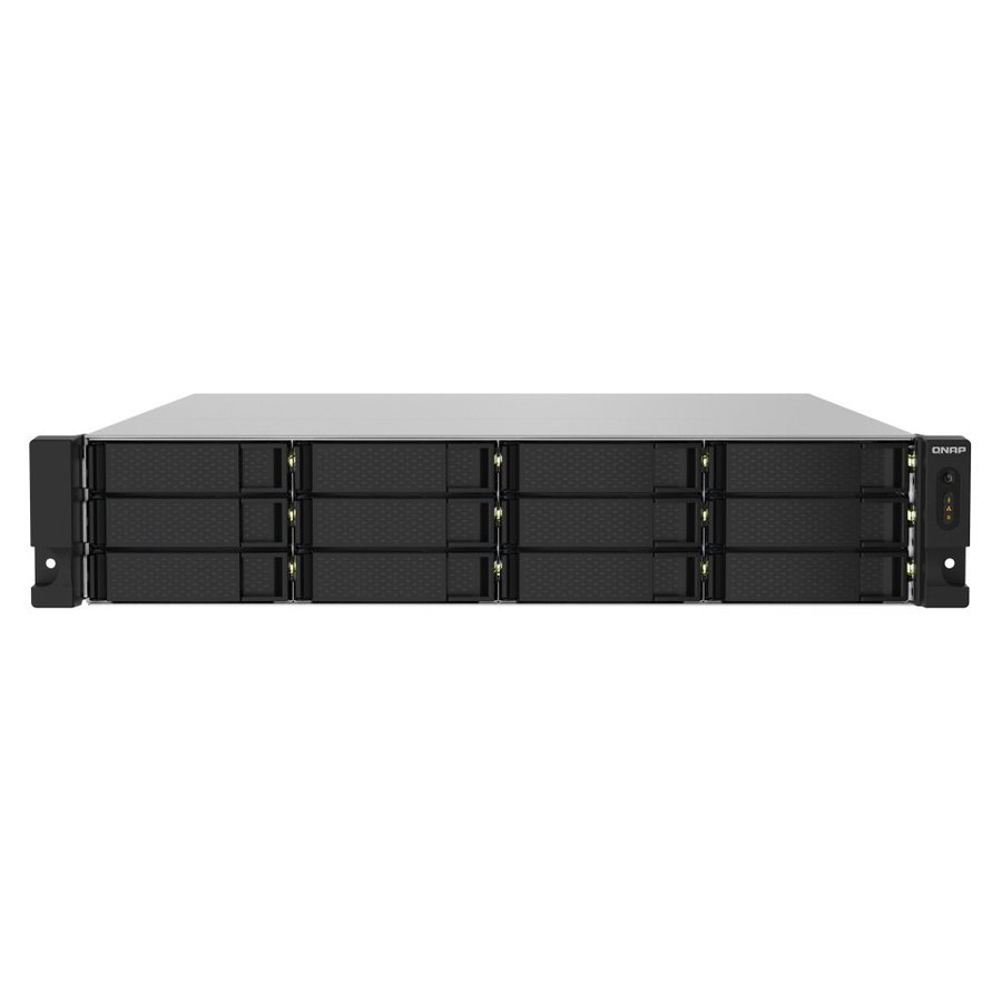 QNAP TS-1232PXU-RP-4G
