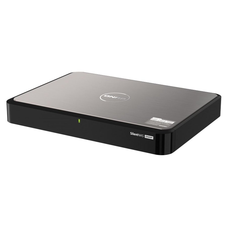 QNAP HS-264-8G