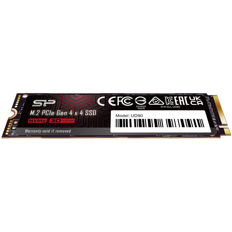 Silicon Power UD90 250 ГБ M.2 (SP250GBP44UD9005)