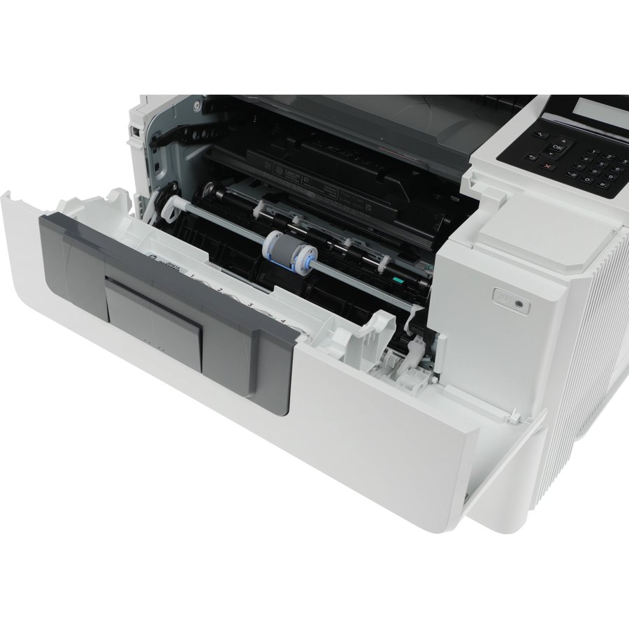 HP LaserJet Pro M501dn, ч/б, A4 (J8H61A)
