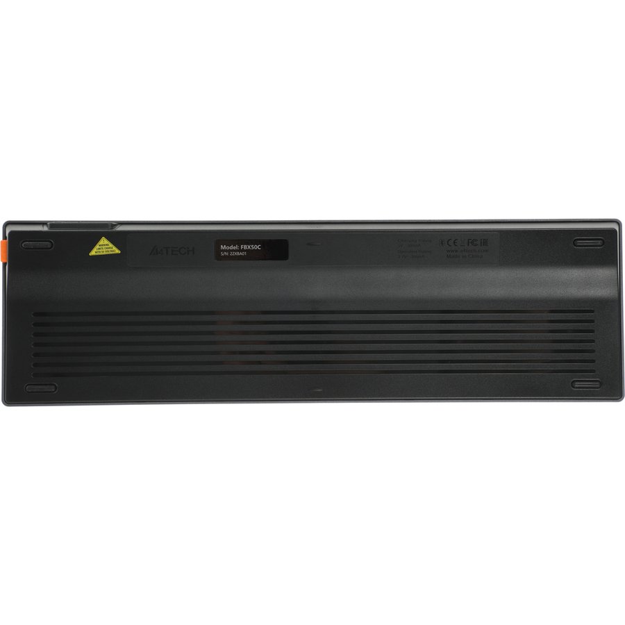 A4Tech Fstyler FBX50C (FBX50C GREY) GREY