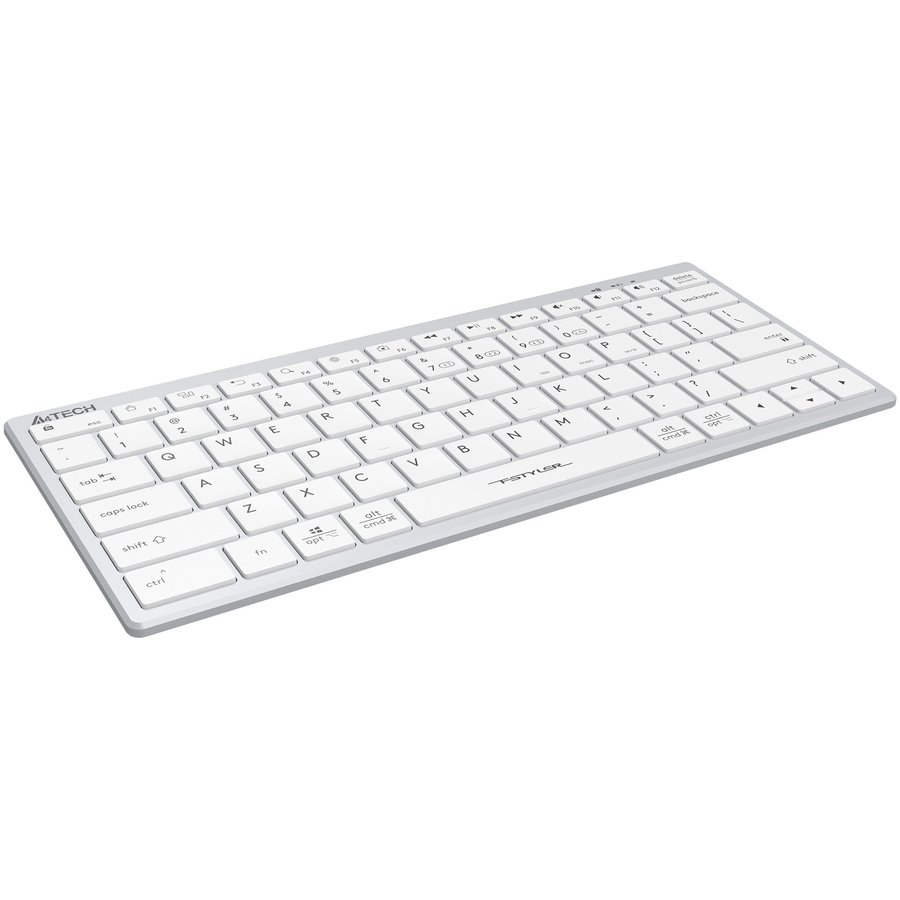 A4Tech Fstyle FBX51C (FBX51C WHITE) WHITE