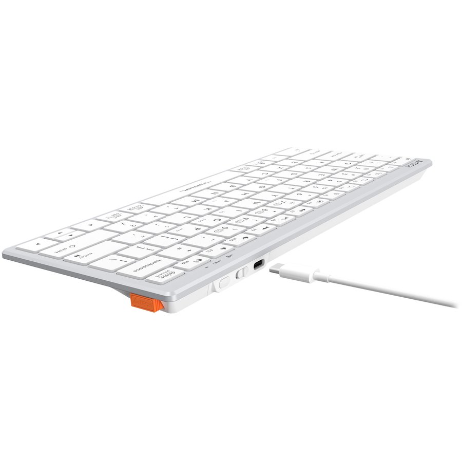 A4Tech Fstyle FBX51C (FBX51C WHITE) WHITE