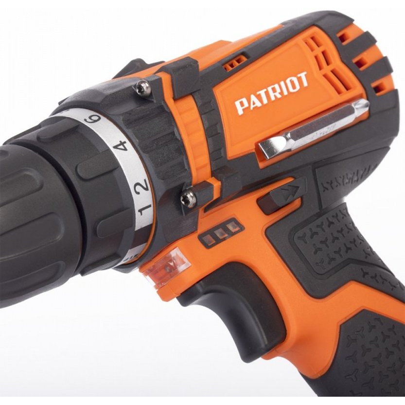 PATRIOT BR 181UES (180201481)