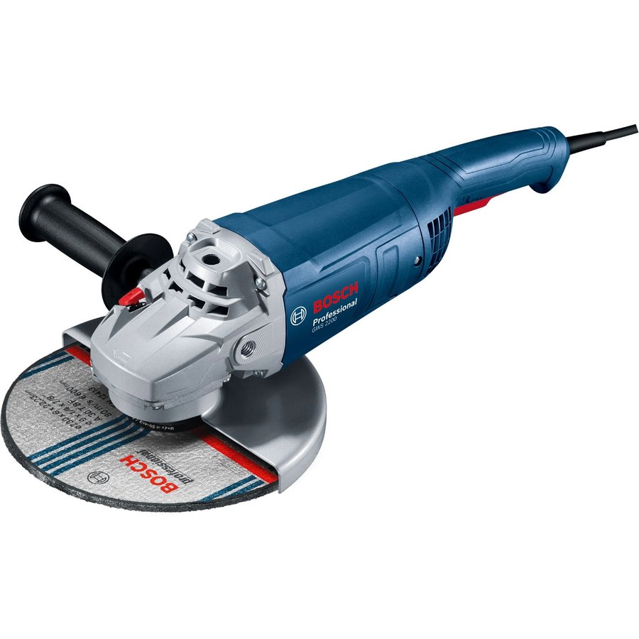 Bosch GWS 2200-230 RSP (06018C1320)