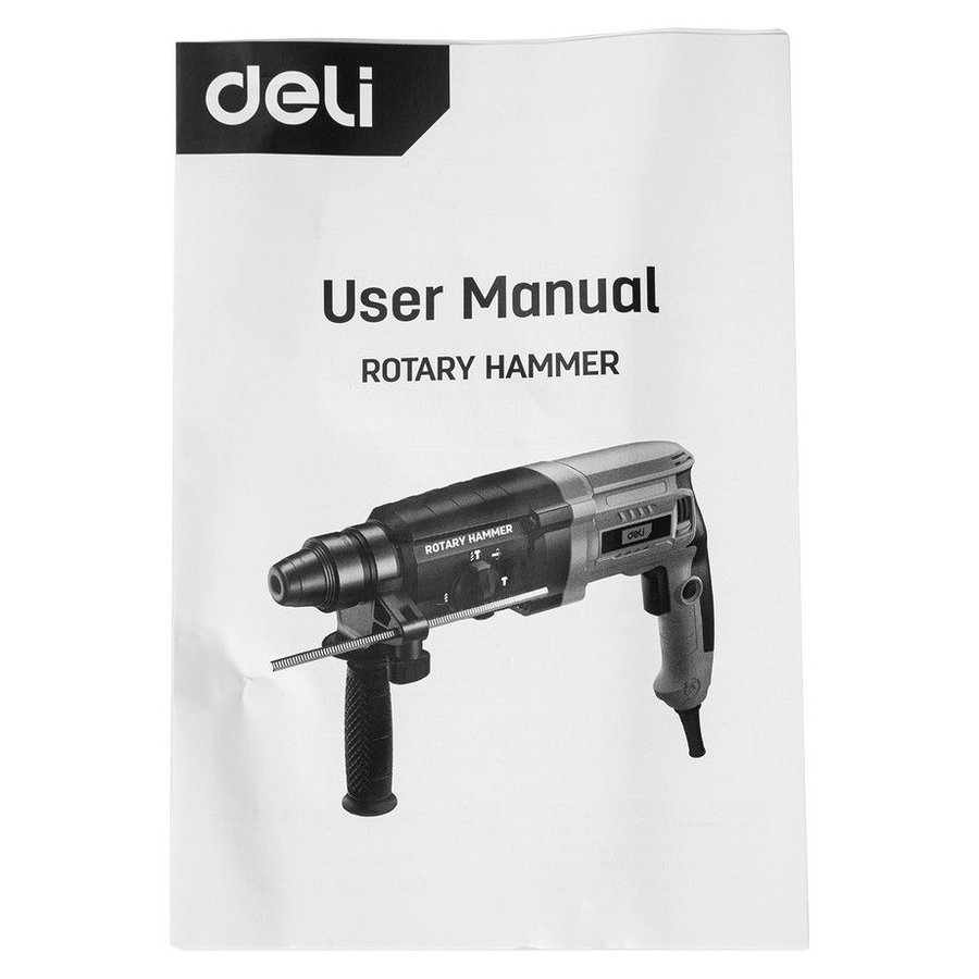 Deli DL-DC26-E1 (DL-DC26-E1)