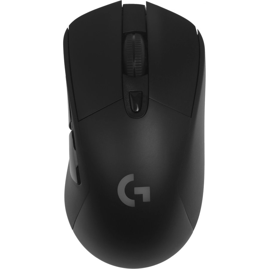 Logitech G703 Lightspeed (910-005644) Чёрный