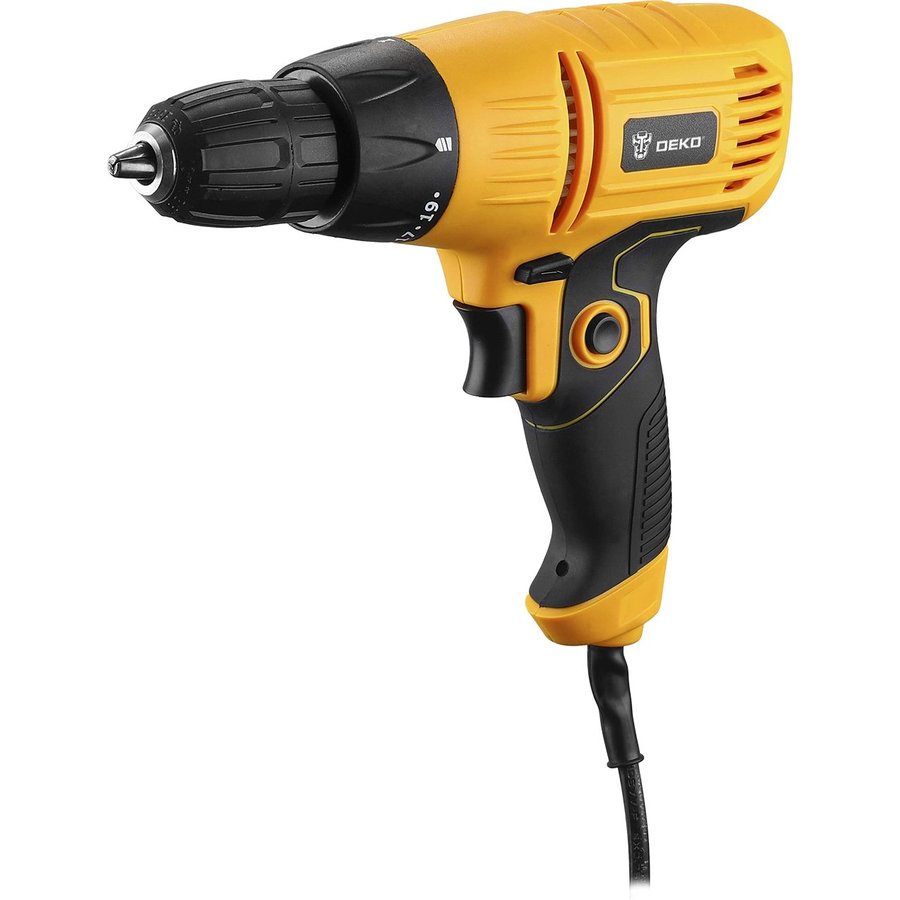 Deko DKSD500W (063-4053)