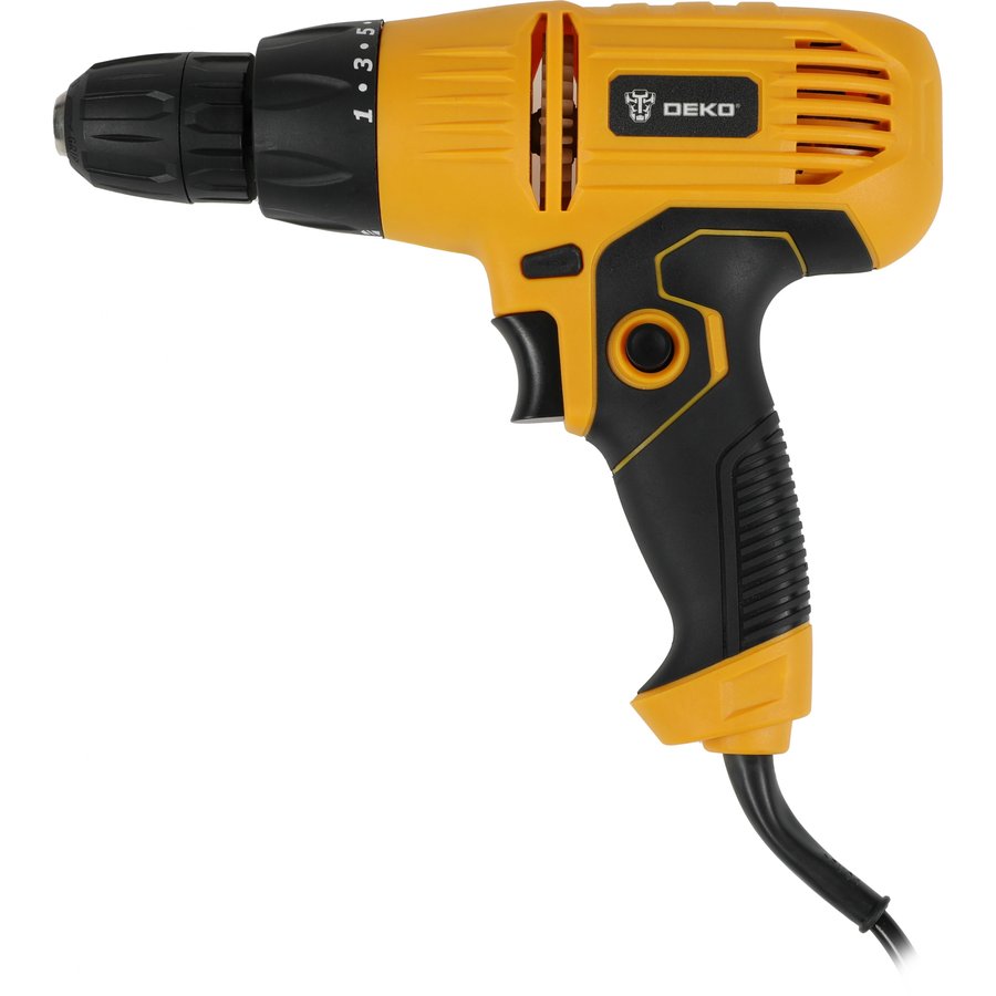 Deko DKSD500W (063-4053)