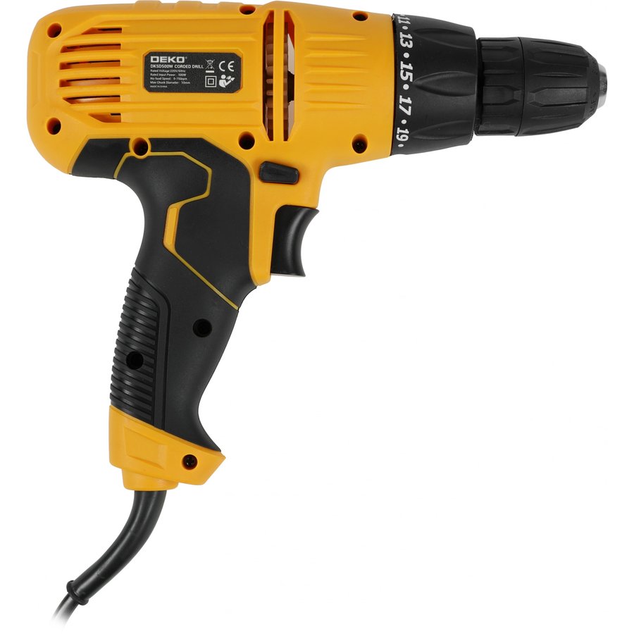 Deko DKSD500W (063-4053)