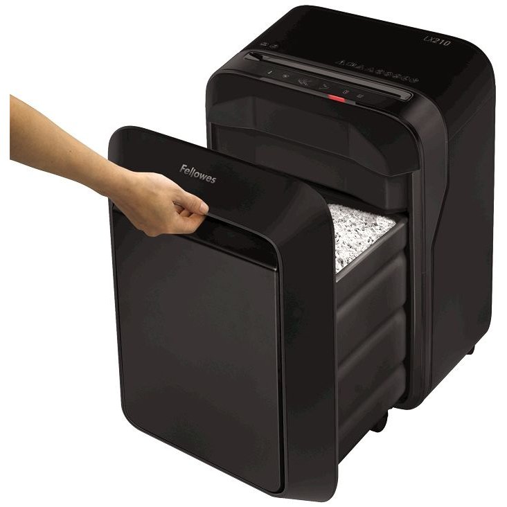 Fellowes PowerShred LX210 (FS-55025)